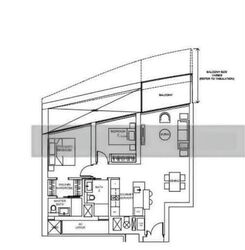Straits View (D1), Condominium #466280481